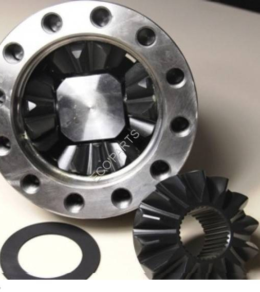 Renault 5010545855 Kit différentiel Mascott - Differential gear for Commercial vehicle: picture 1 Renault 5010545855 Kit différentiel Mascott - Differential gear for Commercial vehicle: picture 1