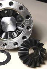 Renault Mascott - Differential gear for Commercial vehicle: picture 1 Renault Mascott - Differential gear for Commercial vehicle: picture 1