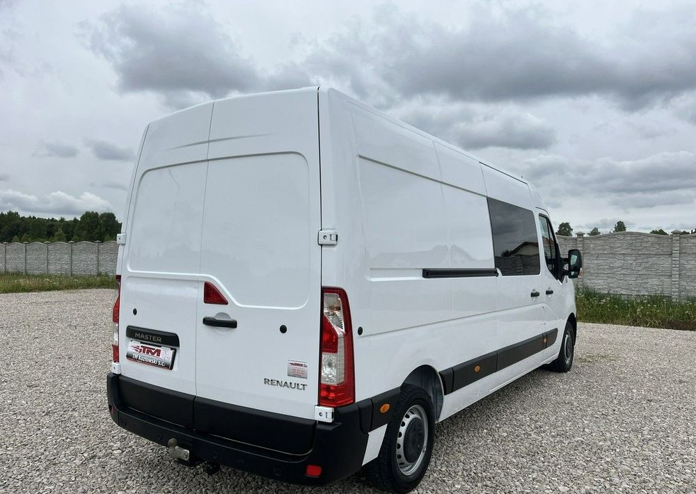 Renault Master - Panel van: picture 3 Renault Master - Panel van: picture 3
