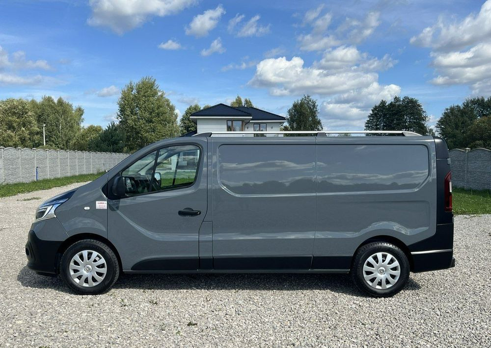 Renault Trafic - Minibus, Passenger van: picture 2 Renault Trafic - Minibus, Passenger van: picture 2