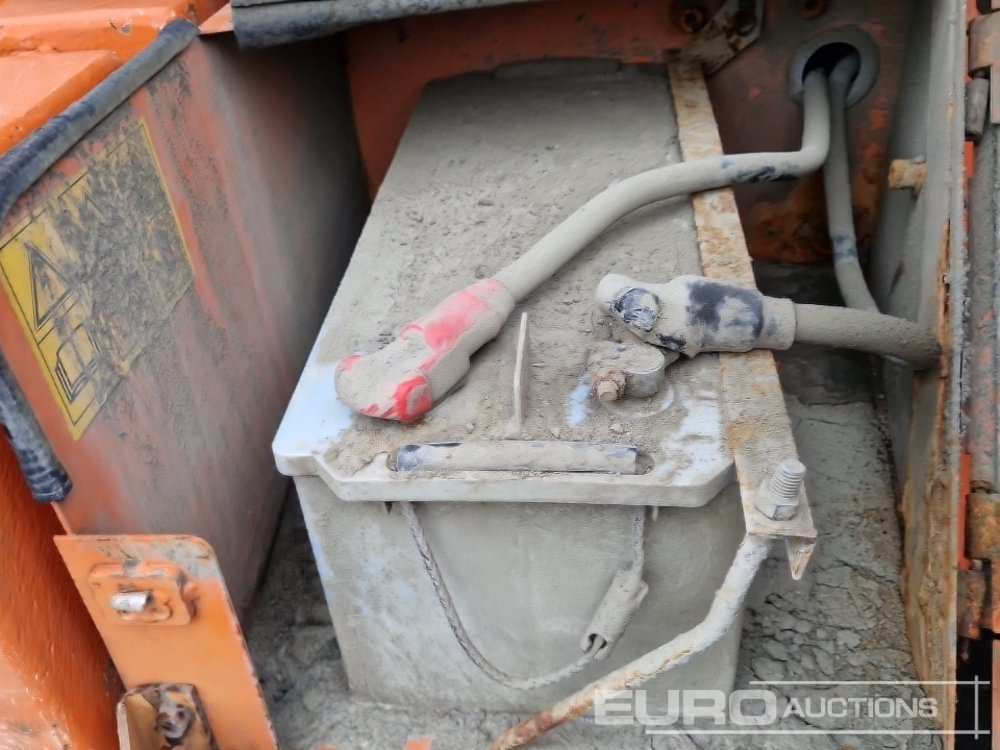 Wheel loader 2010 Hitachi ZW310: picture 27 Wheel loader 2010 Hitachi ZW310: picture 27
