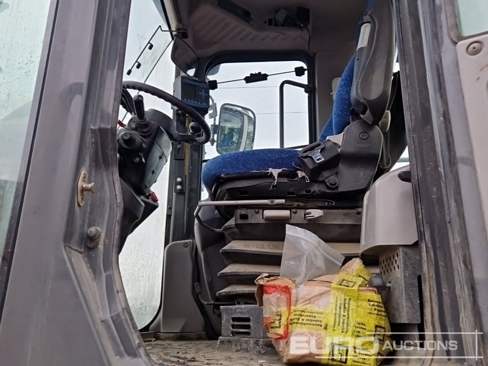 Wheel loader 2010 Hitachi ZW310: picture 32 Wheel loader 2010 Hitachi ZW310: picture 32