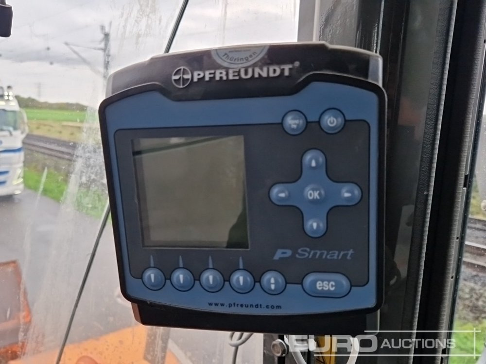 Wheel loader 2010 Hitachi ZW310: picture 35 Wheel loader 2010 Hitachi ZW310: picture 35