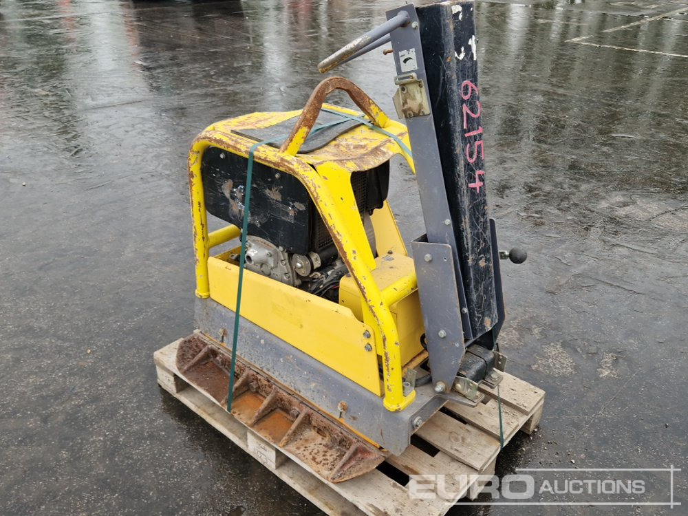 2012 Atlas Copco LG500E - Asphalt machine: picture 4 2012 Atlas Copco LG500E - Asphalt machine: picture 4