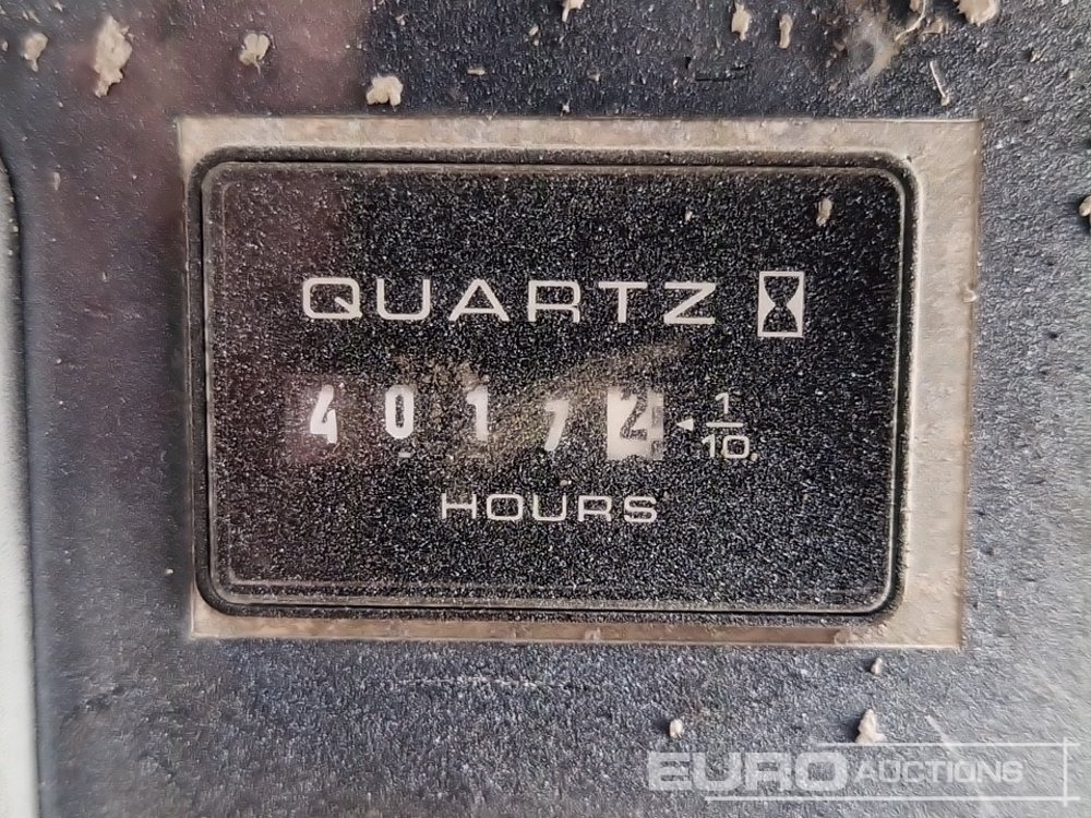 Articulated boom 2012 JLG 340AJ: picture 25 Articulated boom 2012 JLG 340AJ: picture 25