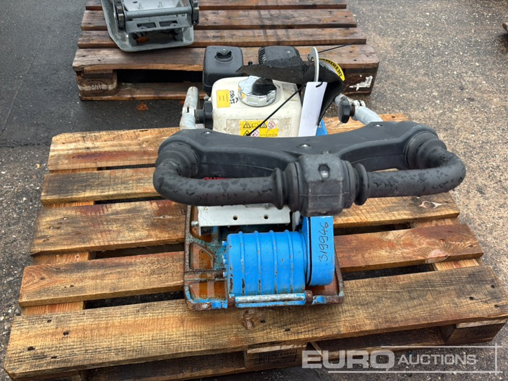 2013 Weber CF1 HD - Asphalt machine: picture 4 2013 Weber CF1 HD - Asphalt machine: picture 4