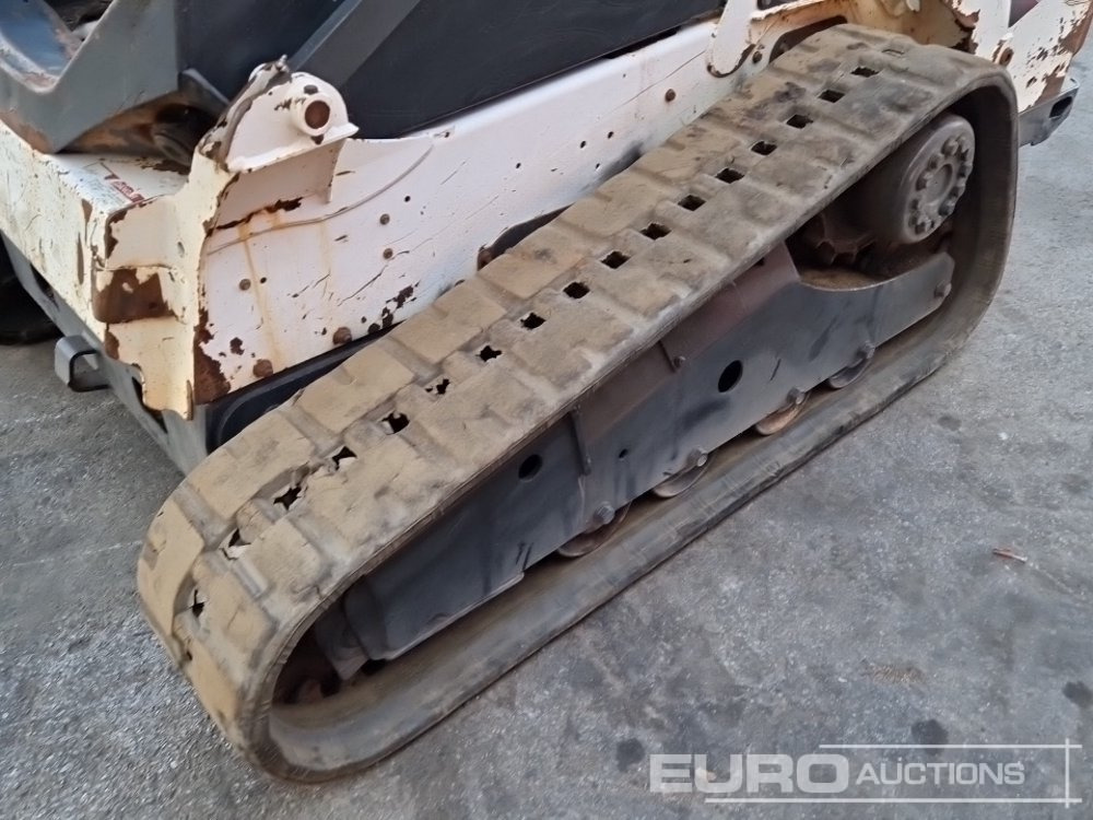 2014 Bobcat T590 - Skid steer loader: picture 5 2014 Bobcat T590 - Skid steer loader: picture 5
