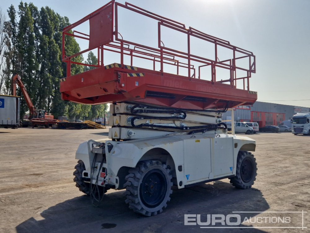 2014 PB Lifttechnik S151-19E HT - Aerial platform: picture 4 2014 PB Lifttechnik S151-19E HT - Aerial platform: picture 4