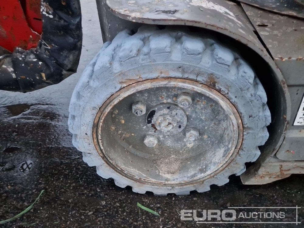 Aerial platform 2015 ATN PIAF 880R: picture 8 Aerial platform 2015 ATN PIAF 880R: picture 8