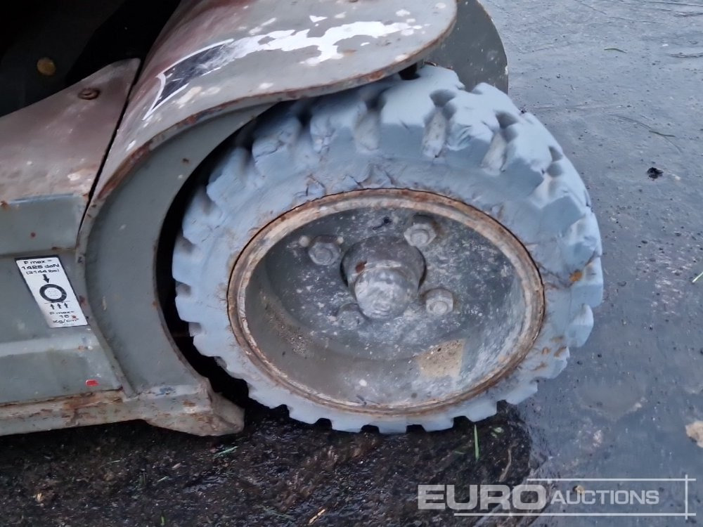 Aerial platform 2015 ATN PIAF 880R: picture 9 Aerial platform 2015 ATN PIAF 880R: picture 9