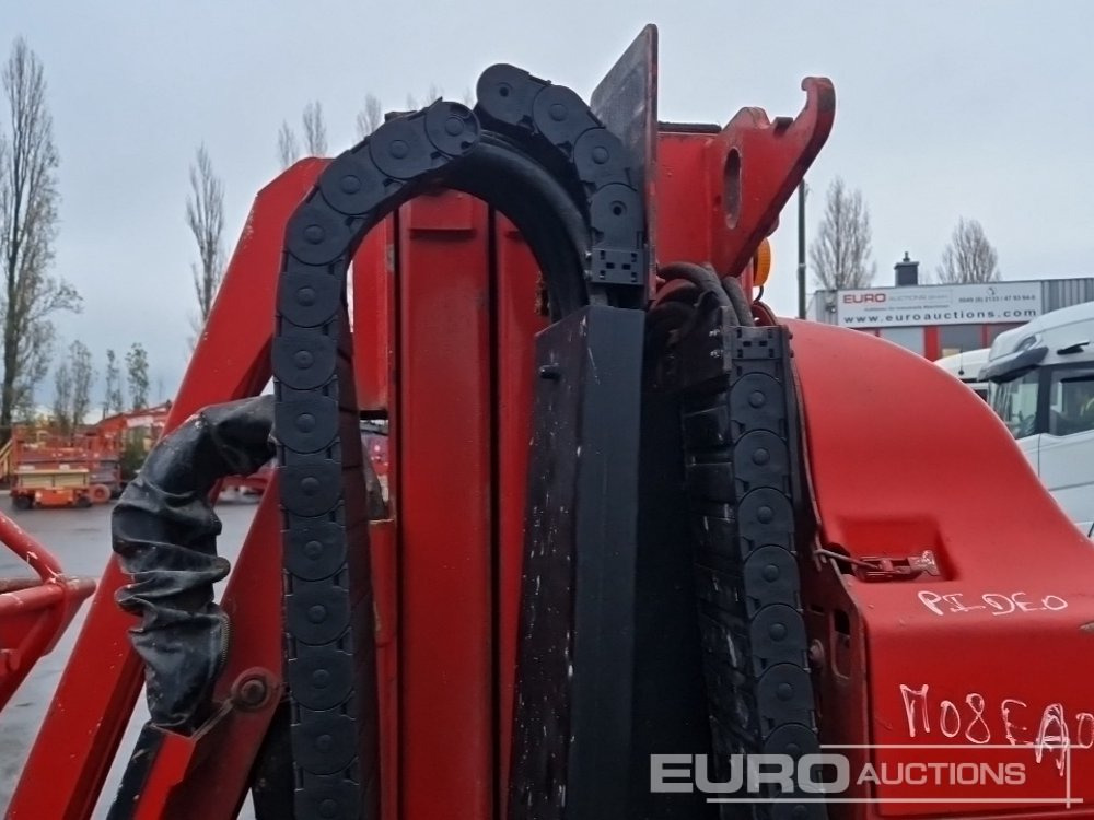 Aerial platform 2015 ATN PIAF 880R: picture 19 Aerial platform 2015 ATN PIAF 880R: picture 19