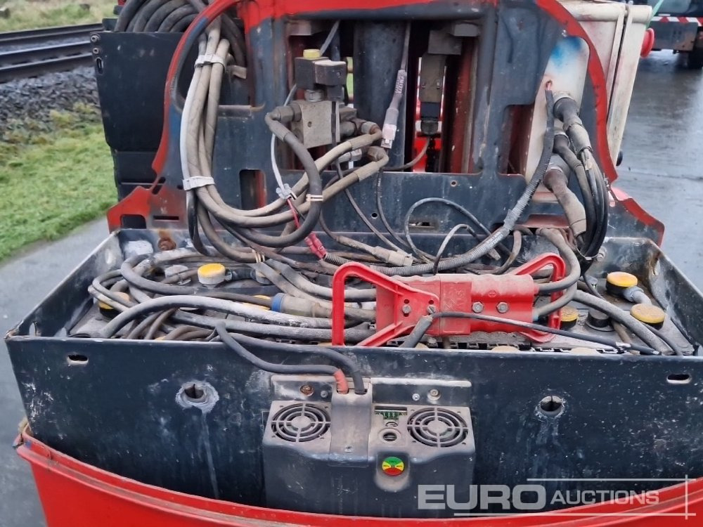 Aerial platform 2015 ATN PIAF 880R: picture 21 Aerial platform 2015 ATN PIAF 880R: picture 21