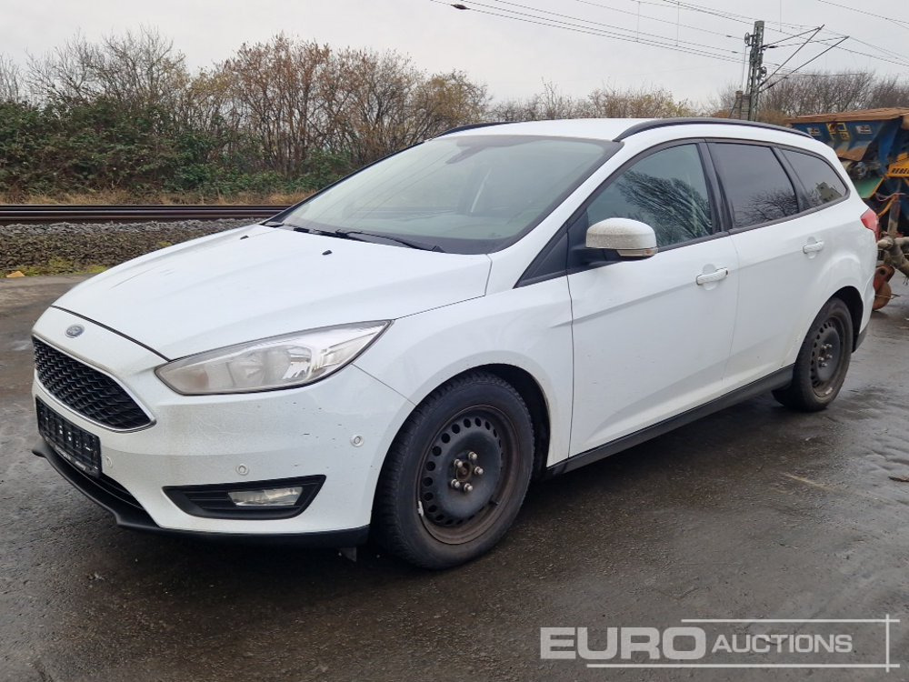 2018 Ford Focus - Car: picture 1 2018 Ford Focus - Car: picture 1