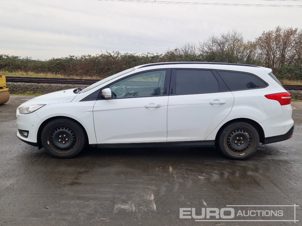 2018 Ford Focus - Car: picture 2 2018 Ford Focus - Car: picture 2