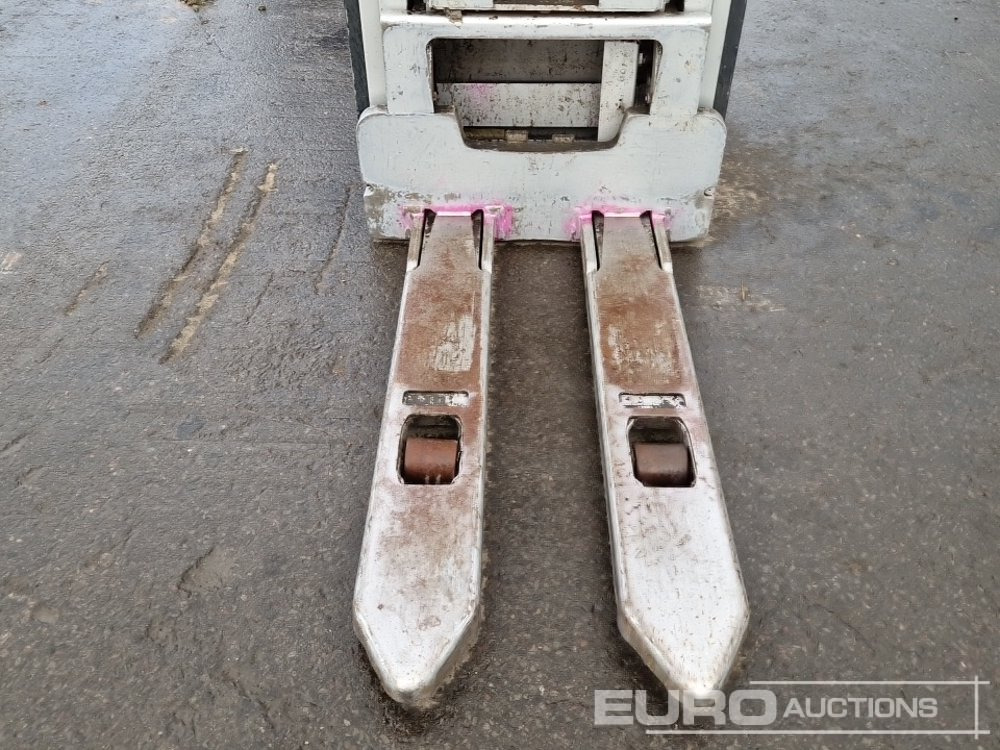 2018 Still EXVSF14 - Forklift: picture 5 2018 Still EXVSF14 - Forklift: picture 5