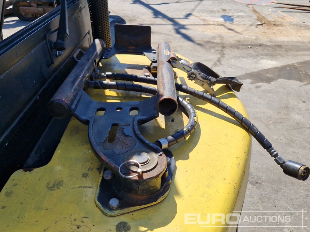 Forklift 2018 Yale GLP30VX: picture 19