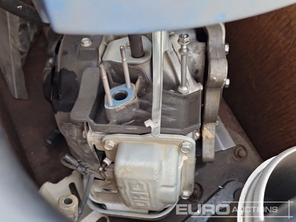 2019 Weber SRV620 - Asphalt machine: picture 4 2019 Weber SRV620 - Asphalt machine: picture 4