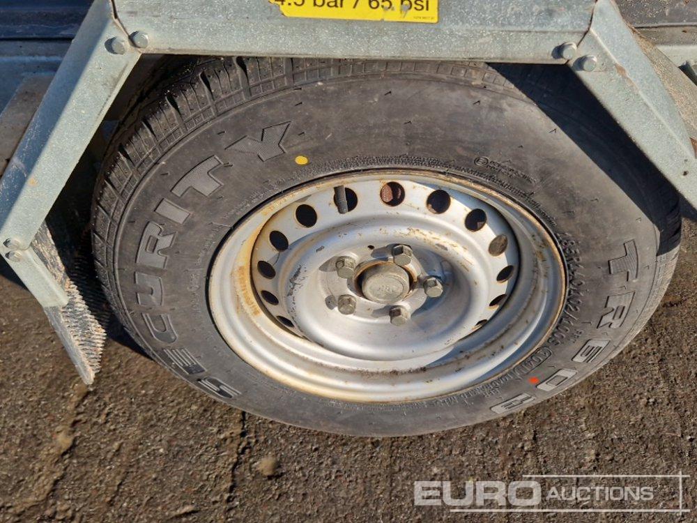 2020 Atlas Copco QAS 30 - Generator set: picture 5 2020 Atlas Copco QAS 30 - Generator set: picture 5