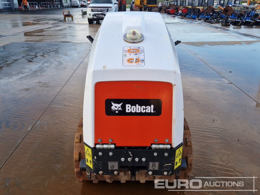 2021 Bobcat TR75 - Asphalt machine: picture 4 2021 Bobcat TR75 - Asphalt machine: picture 4