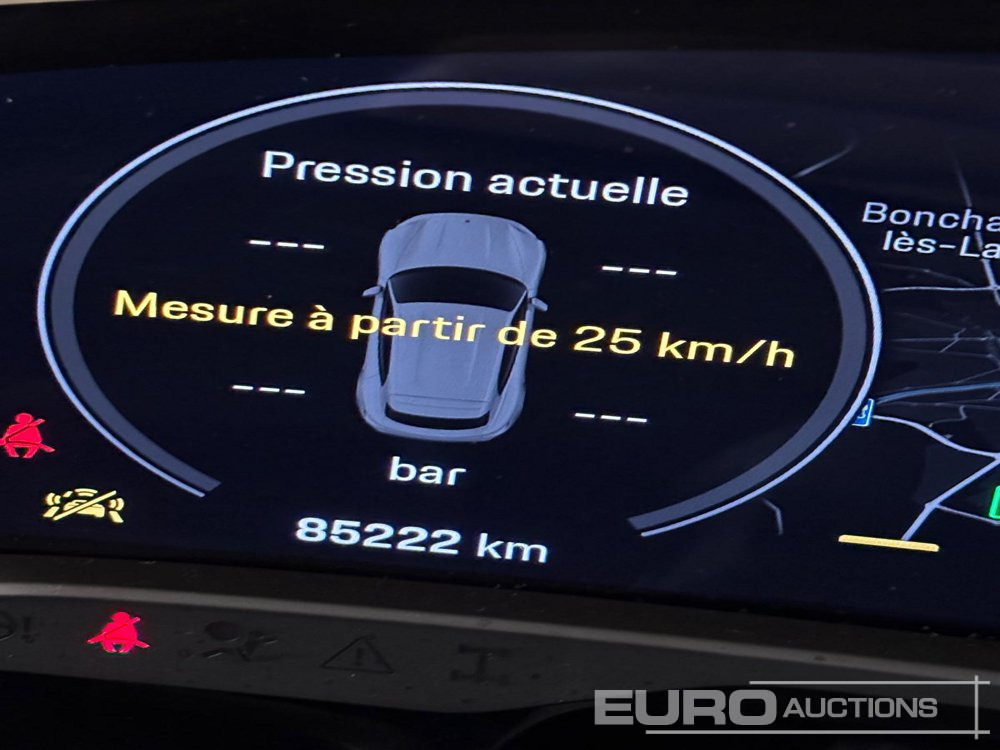 2022 Porsche Taycan GTS Sport Turismo - Car: picture 5 2022 Porsche Taycan GTS Sport Turismo - Car: picture 5