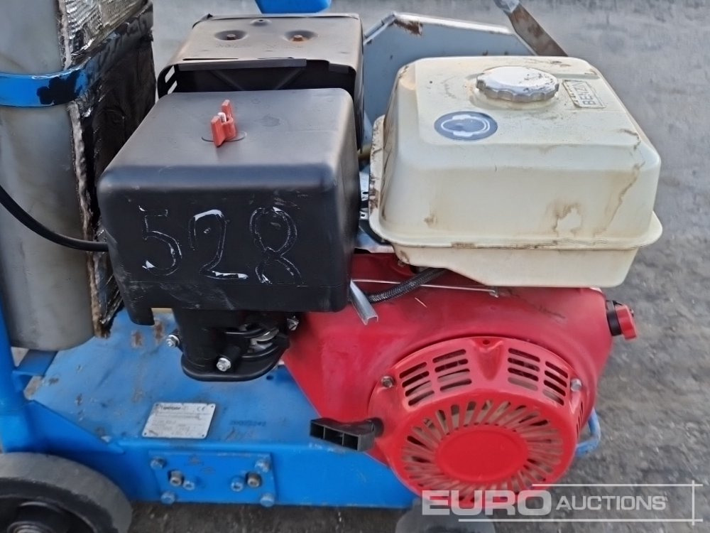 2022 Weber SM82-3 - Asphalt machine: picture 5 2022 Weber SM82-3 - Asphalt machine: picture 5