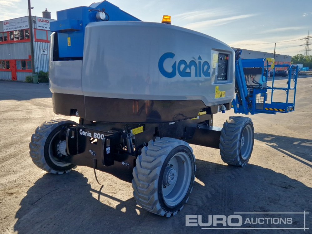 2023 Genie Z-45 DC - Aerial platform: picture 5 2023 Genie Z-45 DC - Aerial platform: picture 5