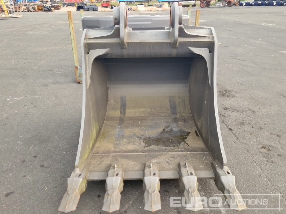 60" Ditching Bucket to suit Volvo EC350E, 360F, 380E, 400F - Bucket: picture 5 60" Ditching Bucket to suit Volvo EC350E, 360F, 380E, 400F - Bucket: picture 5