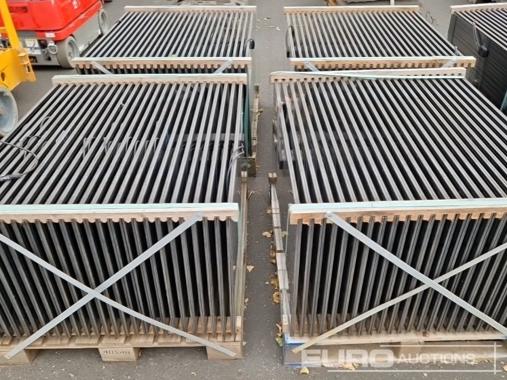 Abound AB1-70B Solar Panel (400 of) - Generator set: picture 5 Abound AB1-70B Solar Panel (400 of) - Generator set: picture 5