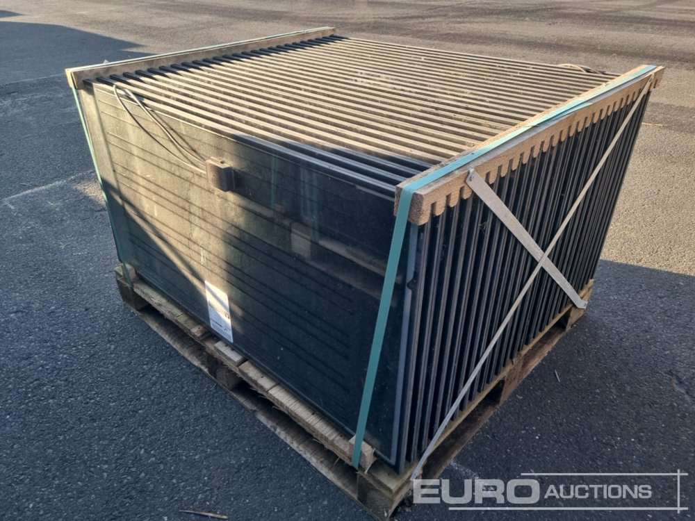 Abound AB1-70B Solar Panel (50 of) - Generator set: picture 3 Abound AB1-70B Solar Panel (50 of) - Generator set: picture 3
