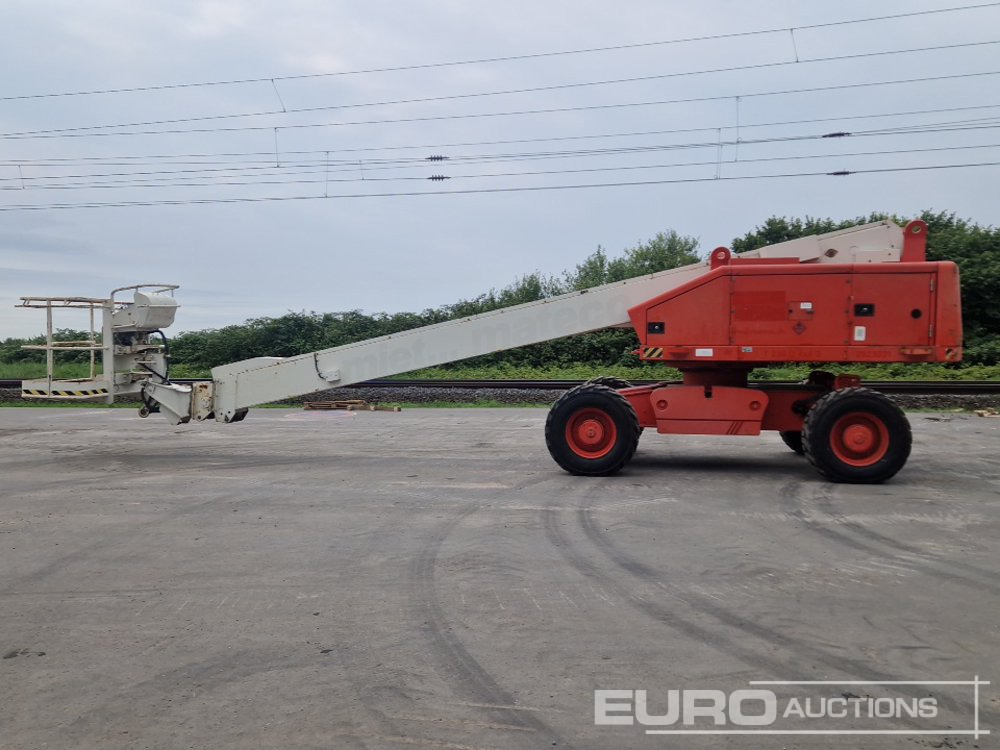 Aichi SP21A - Aerial platform: picture 2 Aichi SP21A - Aerial platform: picture 2