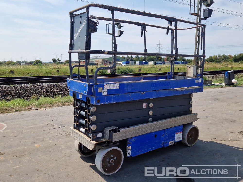 Aichi V08CNL - Aerial platform: picture 1 Aichi V08CNL - Aerial platform: picture 1