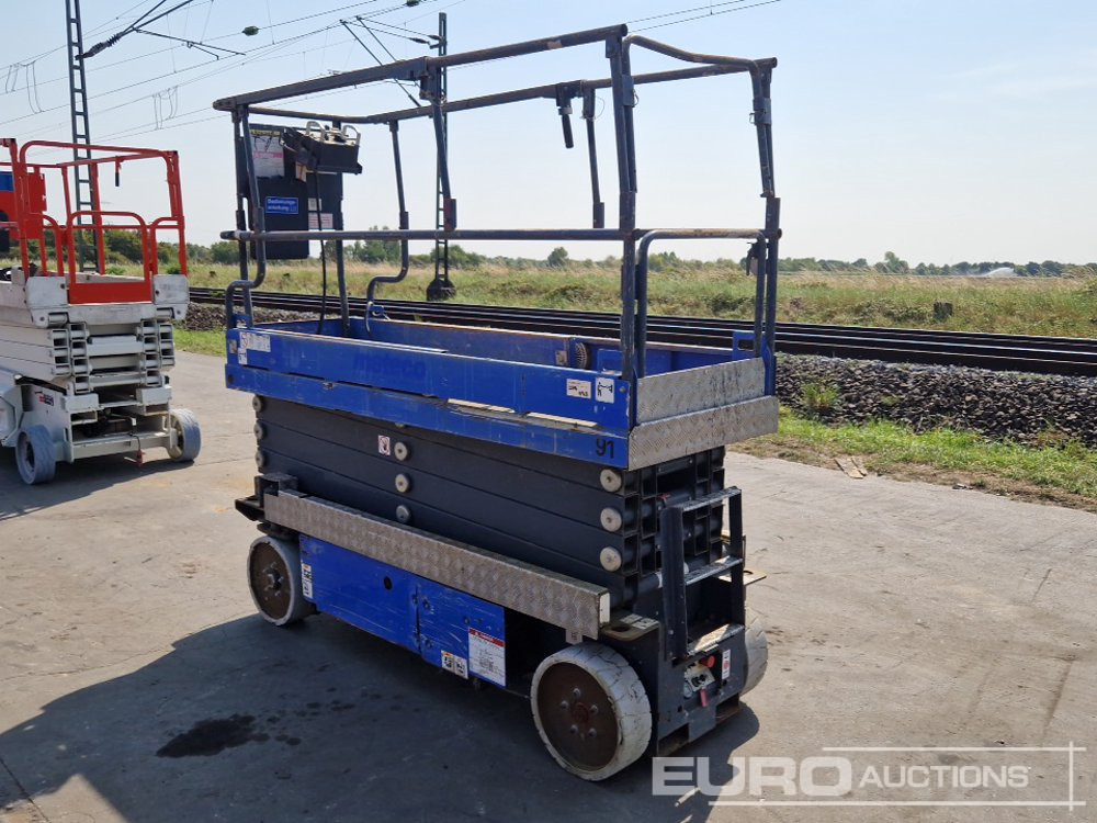 Aichi V08CNL - Aerial platform: picture 3 Aichi V08CNL - Aerial platform: picture 3