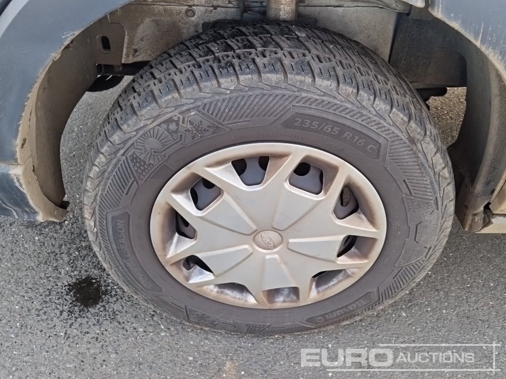 Commercial vehicle 2023 Ford Transit: picture 10 Commercial vehicle 2023 Ford Transit: picture 10