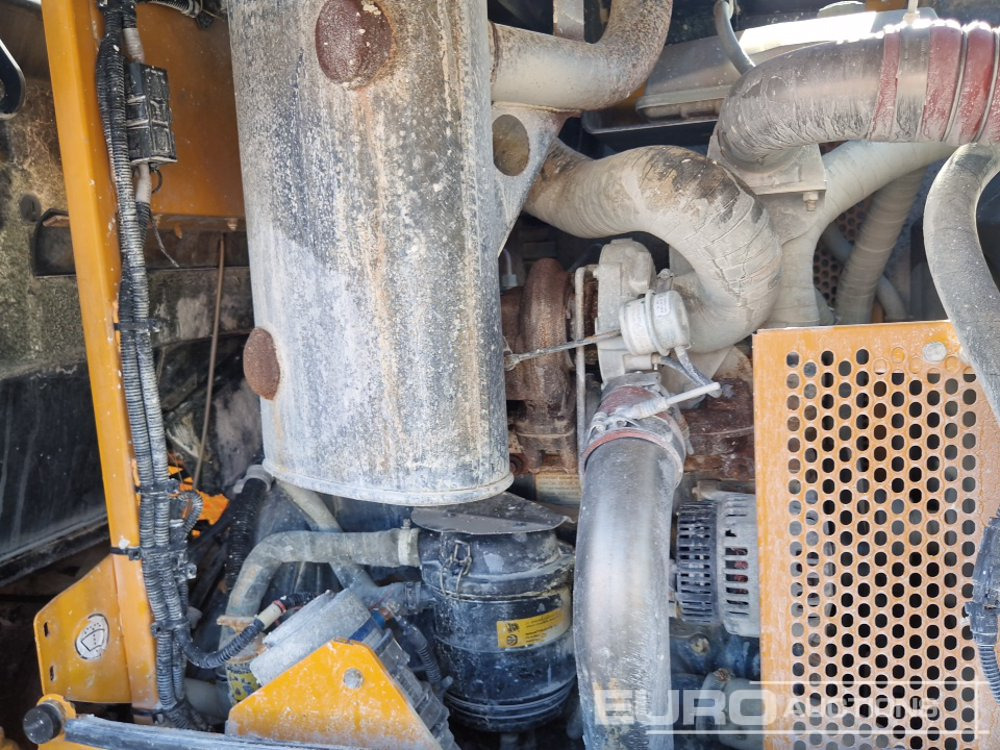 Wheel loader JCB 416HT: picture 20