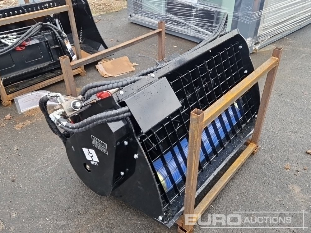 Unused 2025 GIYI GY-M48 - Material handling equipment: picture 2 Unused 2025 GIYI GY-M48 - Material handling equipment: picture 2