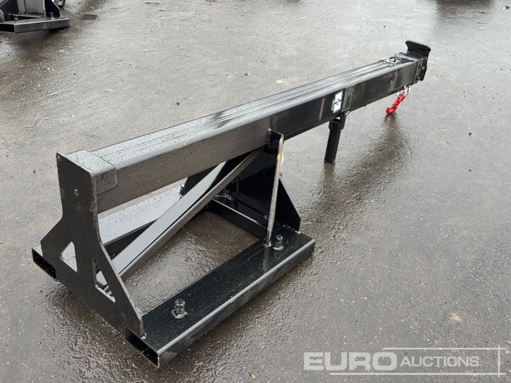 Unused 2025 GIYI GY-TB47 - Material handling equipment: picture 1 Unused 2025 GIYI GY-TB47 - Material handling equipment: picture 1