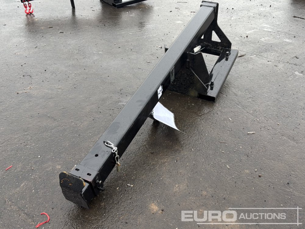 Unused 2025 GIYI GY-TB47 - Material handling equipment: picture 1 Unused 2025 GIYI GY-TB47 - Material handling equipment: picture 1