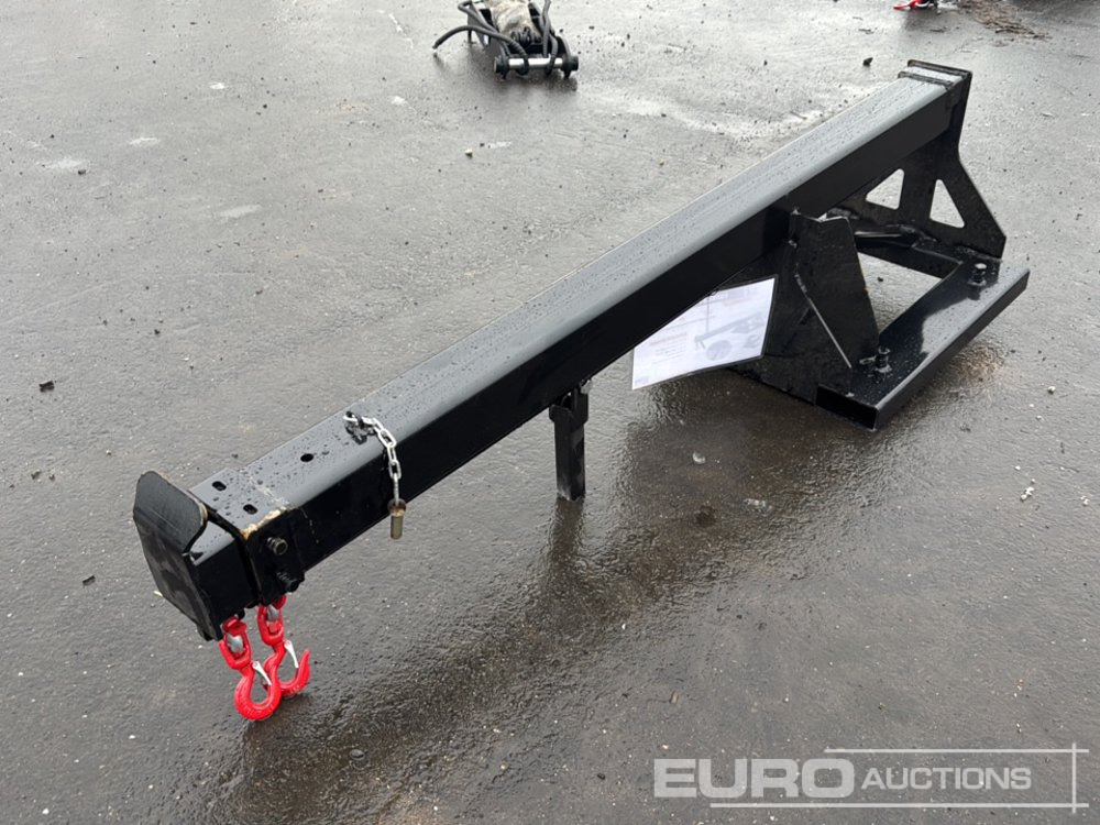 Unused 2025 GIYI GY-TB47 - Material handling equipment: picture 5 Unused 2025 GIYI GY-TB47 - Material handling equipment: picture 5