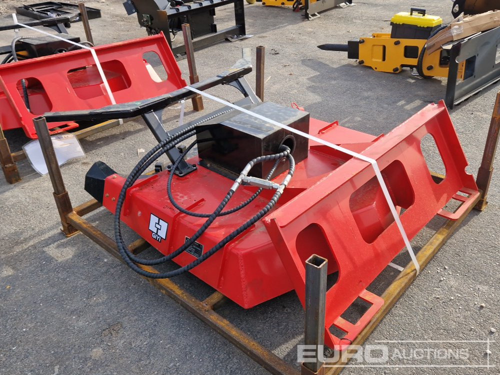 Unused 2025 GIYI GY-XDM43 - Material handling equipment: picture 4 Unused 2025 GIYI GY-XDM43 - Material handling equipment: picture 4