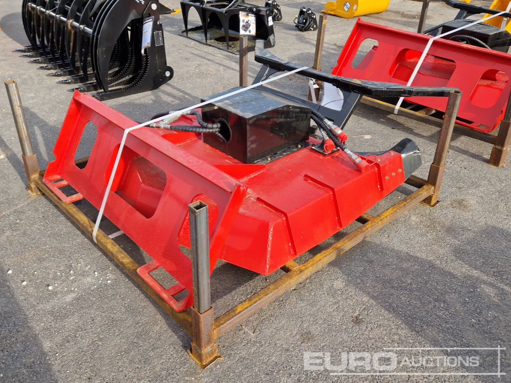 Unused 2025 GIYI GY-XDM43 - Material handling equipment: picture 1 Unused 2025 GIYI GY-XDM43 - Material handling equipment: picture 1