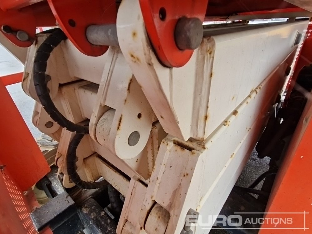 Aerial platform Snorkel SR2770: picture 15