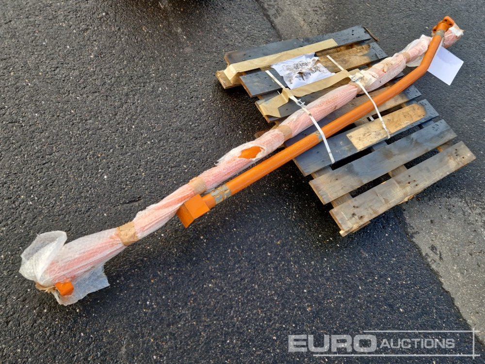 Pallet of Hydraulic Pipe to sit Hitachi ZX850/870 - Spare parts for Excavator: picture 3 Pallet of Hydraulic Pipe to sit Hitachi ZX850/870 - Spare parts for Excavator: picture 3