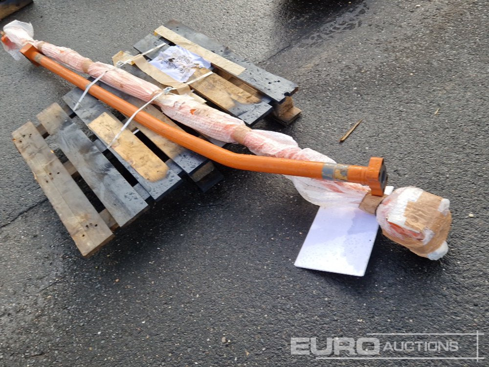 Pallet of Hydraulic Pipe to sit Hitachi ZX850/870 - Spare parts for Excavator: picture 4 Pallet of Hydraulic Pipe to sit Hitachi ZX850/870 - Spare parts for Excavator: picture 4