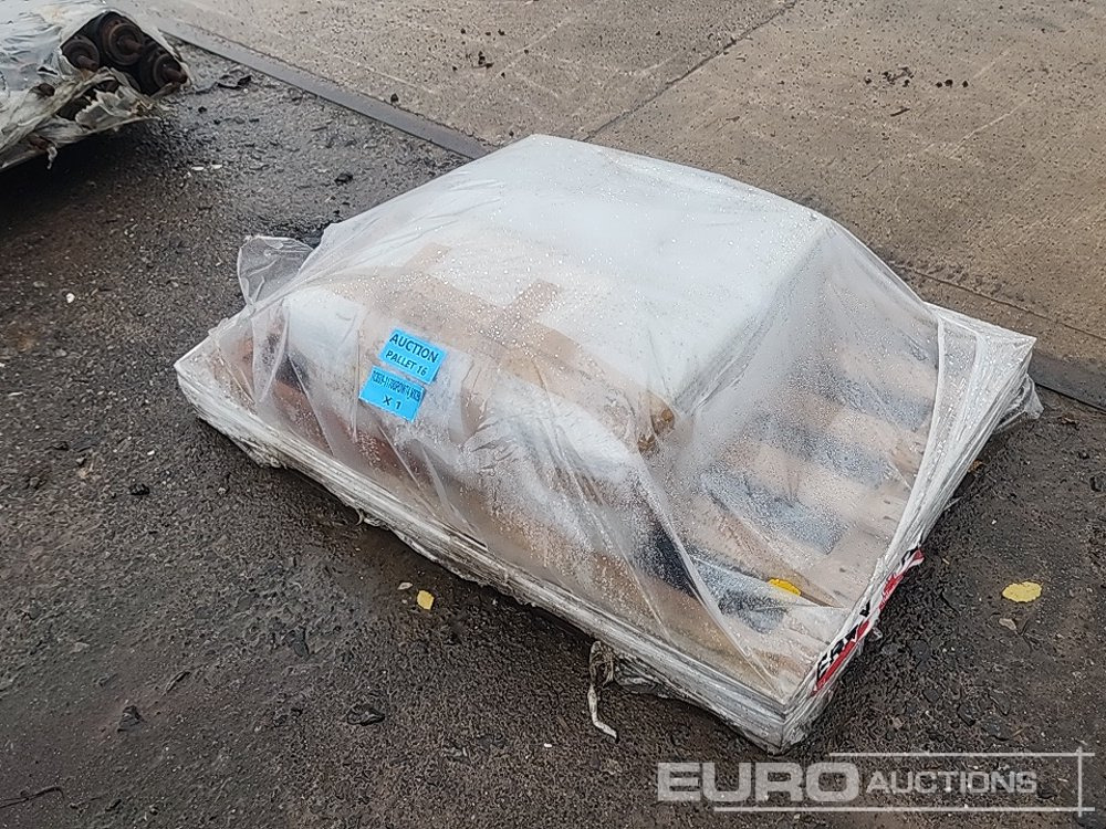 Terex J-960 / Metro Main Control Panel - Construction equipment: picture 1 Terex J-960 / Metro Main Control Panel - Construction equipment: picture 1