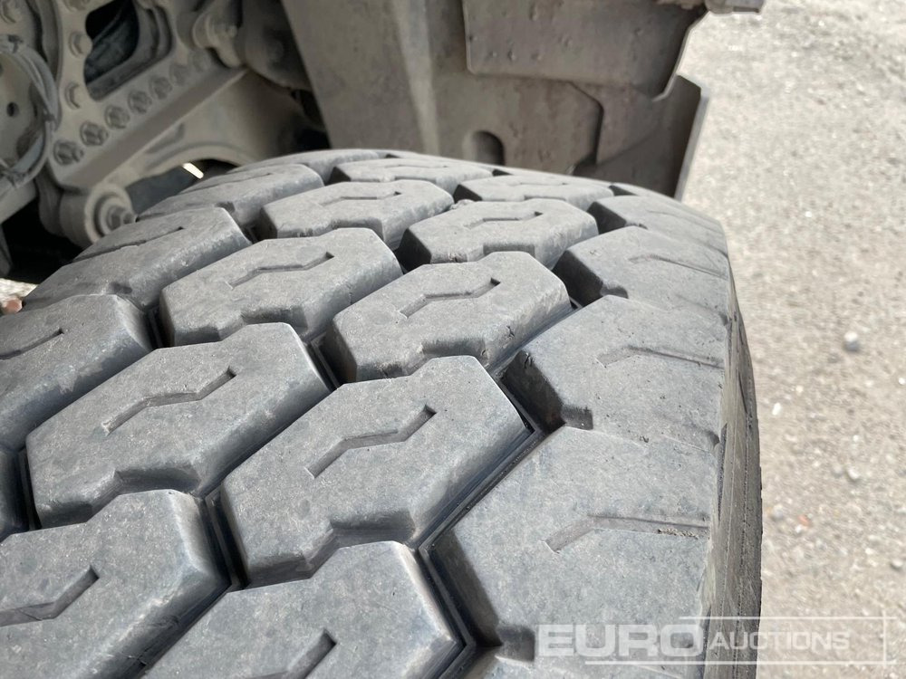 Tractor unit 2019 Mercedes AROCS 1845: picture 6