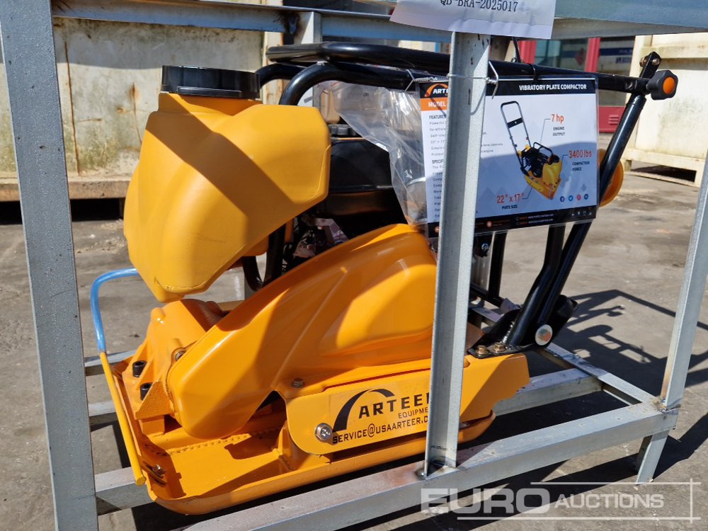 Unused 2025 ARTEER QB-GCF90 - Asphalt machine: picture 1 Unused 2025 ARTEER QB-GCF90 - Asphalt machine: picture 1