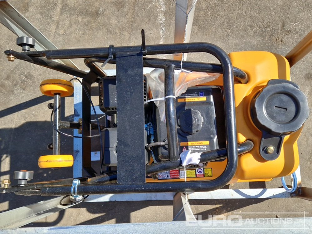 Unused 2025 ARTEER QB-GCF90 - Asphalt machine: picture 5 Unused 2025 ARTEER QB-GCF90 - Asphalt machine: picture 5
