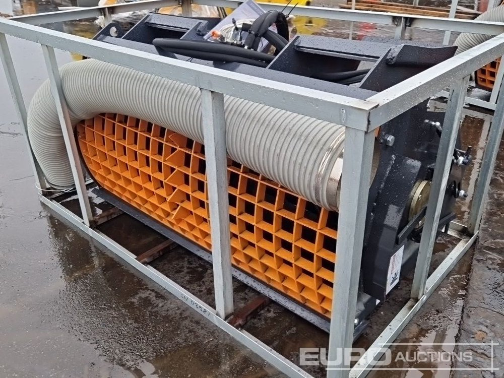 Unused 2025 Arteer CM-300V - Concrete mixer: picture 1 Unused 2025 Arteer CM-300V - Concrete mixer: picture 1