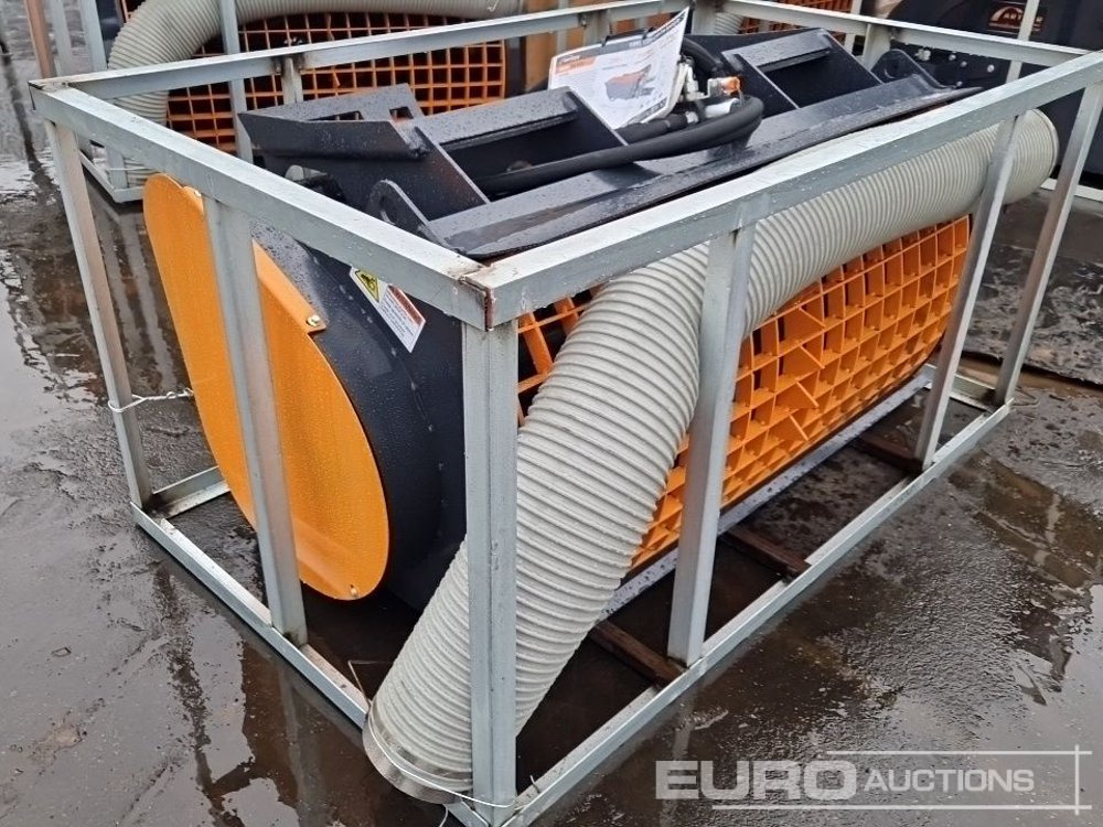 Unused 2025 Arteer CM-300V - Concrete mixer: picture 4 Unused 2025 Arteer CM-300V - Concrete mixer: picture 4