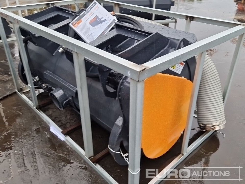 Unused 2025 Arteer CM-300V - Concrete mixer: picture 3 Unused 2025 Arteer CM-300V - Concrete mixer: picture 3